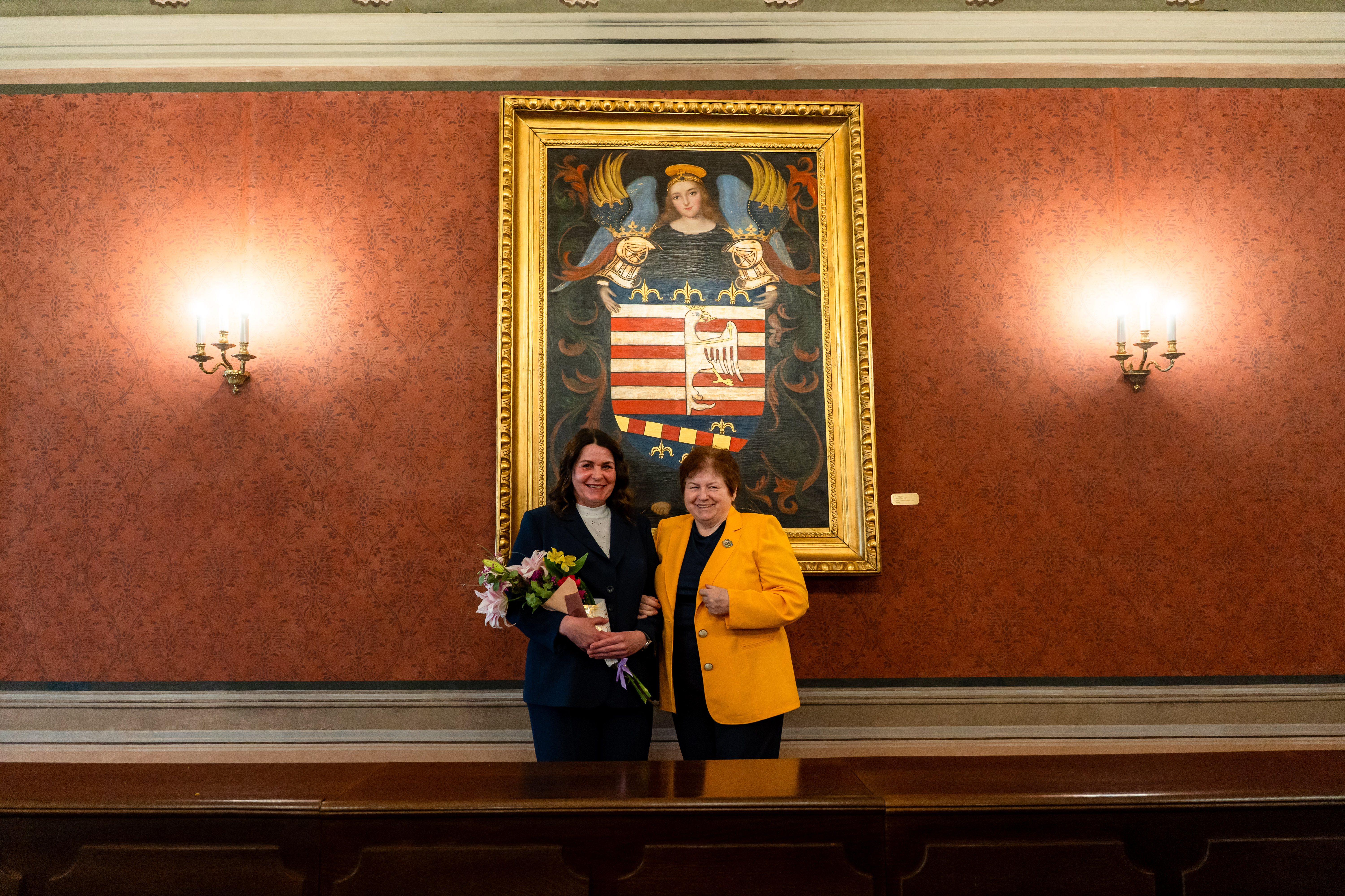 SLAVNOSTNY CEREMONIAL - Magistratu mesta Kosice socialnym pracovnikom Srdce pre Kosice-1-73